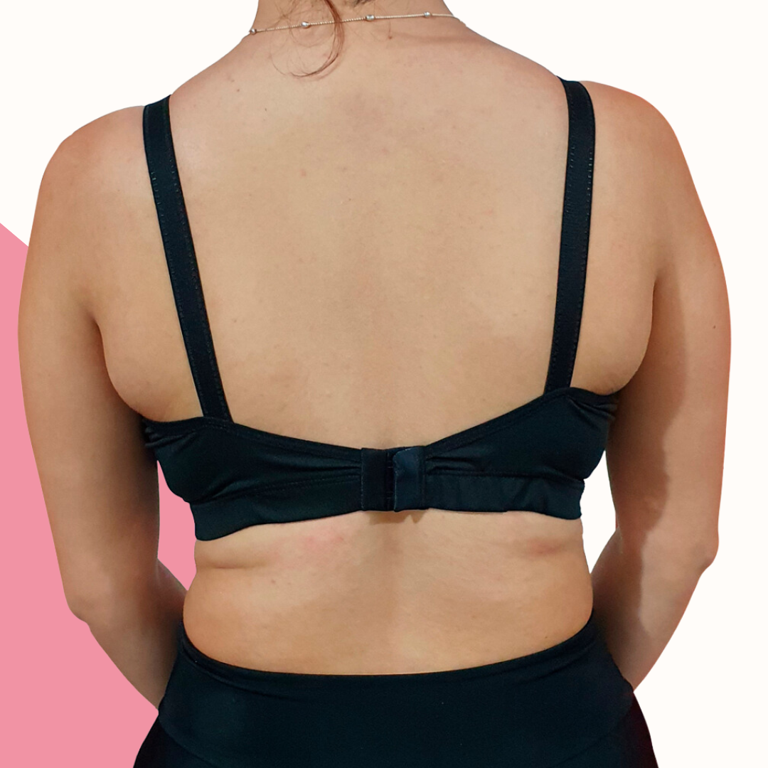 Sutiã Plus Size Reforçado 48 ao 56 - (COMPRE 2 LEVE 5)