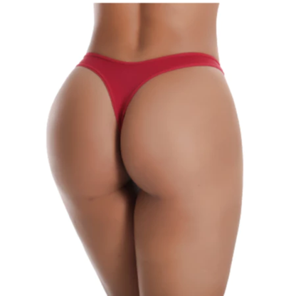 Calcinhas Fio Dental em Algodão (Pague 3 Leve 5)