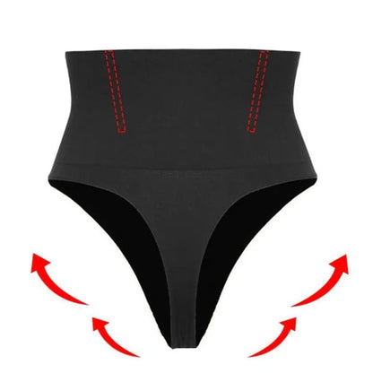 Calcinha Modeladora Belly Shaper (COMPRE 1 LEVE 3)