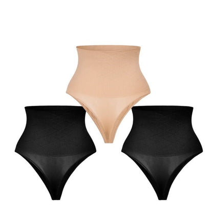 Calcinha Modeladora Belly Shaper (COMPRE 1 LEVE 3)