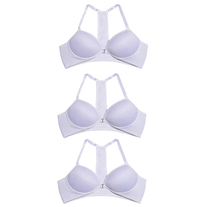 Sutiã Nadador Reforçado Com Bojo (Compre 2 Leve 3)