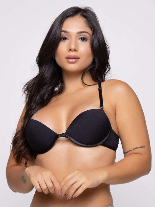 Sutiã Nadador Reforçado Com Bojo (Compre 2 Leve 3)