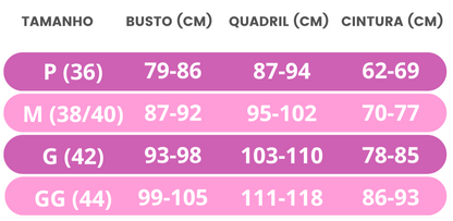 Conjunto Lingerie Tule e Renda Transparente Com Aro